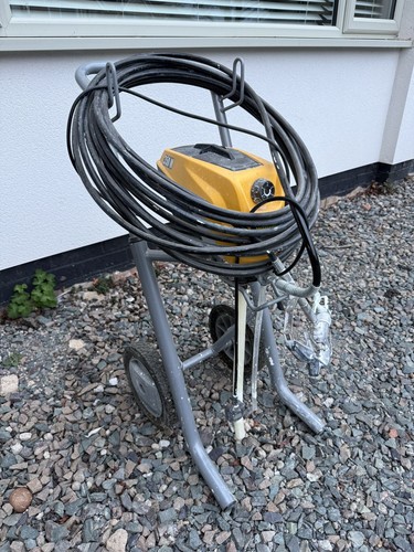 Wagner airless - wagner,