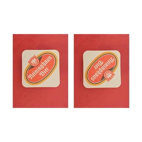Reininghaus bier logo - bier,