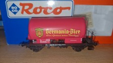 Roco 47062 Kesselwagen