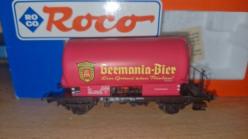 Roco 47062 kesselwagen - roco,