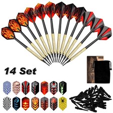 Dartpfeile Set 14 Softdart
