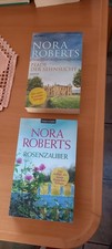 nora roberts   Rosenzauber und