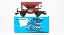 Märklin H0 4610 Schotterwagen