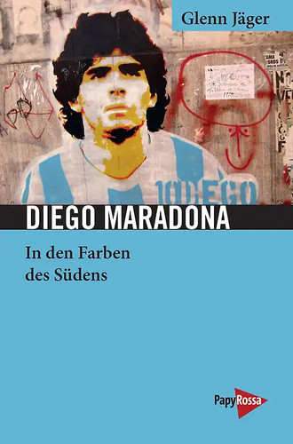 Diego maradona - diego,