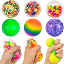 Stressball, Squeeze Ball