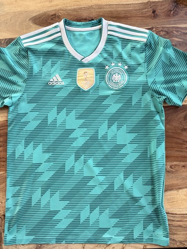 Adidas dfb deutschland trikot - adidas,