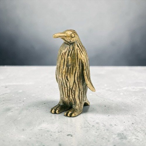 Sammelfigur messing statue - sammelfigur,
