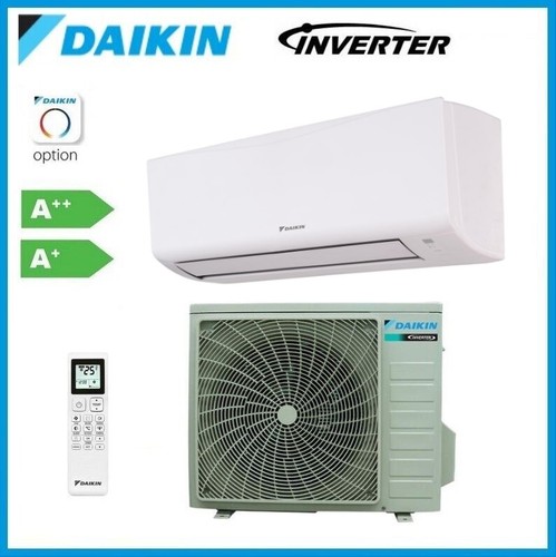 Daikin inverter klimaanlage - daikin,