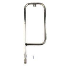 Edelstahl Brennerrohr Brenner Set Für Weber Q200 Q220 Q2000 Q2200 Gasgrill Teile