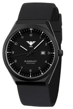 Khs herren armbanduhr - khs, herren-armbanduhr