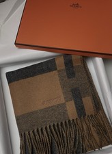 Hermès Hermes Schal Kaschmir