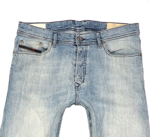 Diesel tepphar herren jeans - diesel,
