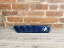 BMW Z3 N/S/F FRONT LEFT SIDE