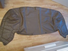 Ford Escort Cabrio MK5 6 7 Persenning