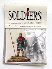 Soldiers di Marco Lucchetti -