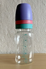 Tupperware Babytrinkflasche