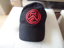 Rot-Weiss Essen RWE Mütze Cap 