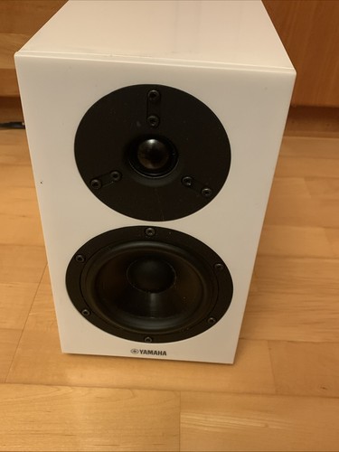 Yamaha bp150 weiß - weiß,