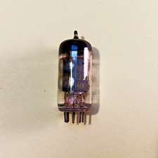 Tungsram Elektronenröhre EF