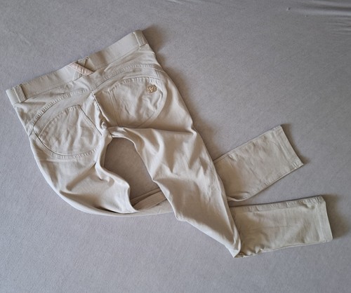 Freddy pant 36 - up,