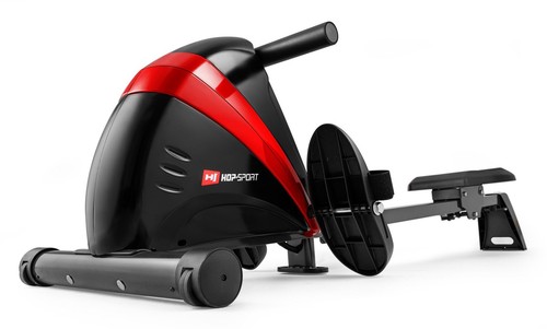 Hop sport rudergerät - hop-sport,