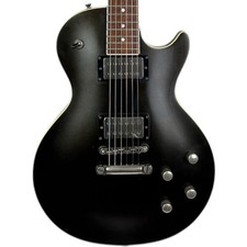 Burny LG-480 Les Paul - Black