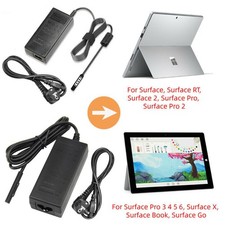 Ladegerät für Microsoft