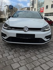 vw golf 7 1,5 ACT DSG R-Line