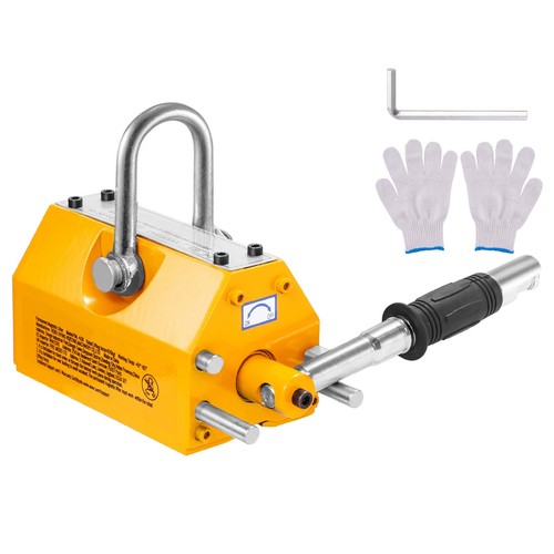 1000kg hebemagnet - 1000kg,