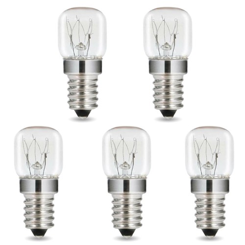 E14 15w backofenlampe - e14,