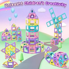 Magnetische Bausteine