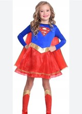 Super Heldin Held Hero Kostüm