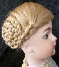 30cm puppenperücke für - puppenperÜcke,