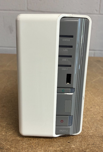 Ds211j synology bay desktop - ds211j,