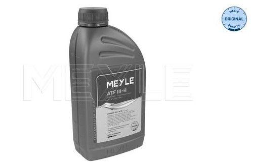 Automatikgetriebeöl meyle 014 - automatikgetriebeÖl,