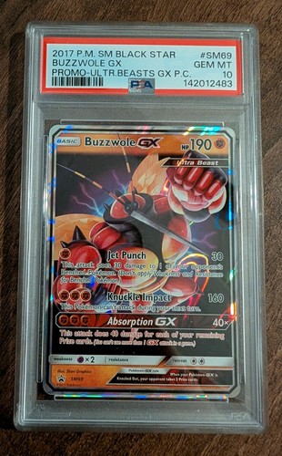 Buzzwole sm69 2017 sun - buzzwole,