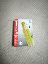 STABILO Multitalentstift Woody 3 in 1 Blau