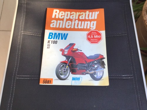 Bmw k100 rt - bmw,