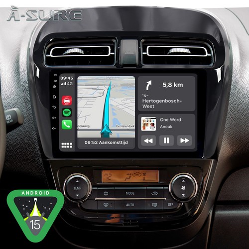 Autoradio carplay für - 9'',