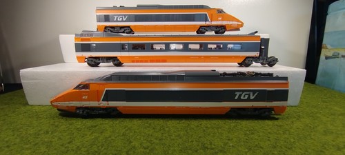 Konvolut elemente tgv - elemente,