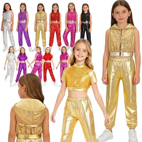 Mädchen hip hop jazz - mädchen,