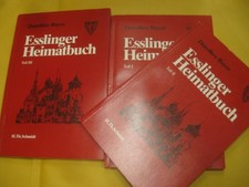 3 vol GERMAN history of