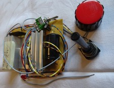 Modellbahn Fahrpulte Gebhardt