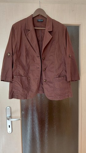 Jacke damen blazer arm gr - jacke,
