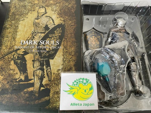Dark souls knights astora - knights,