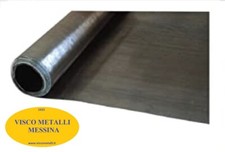 Platte Blech Bleifolie mm