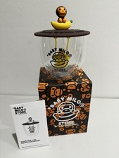 Ein Badeaffe - BABY MILO GLAS