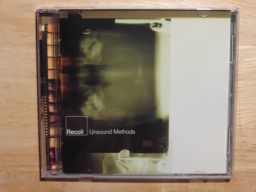 Recoil unsound methods cd - -,