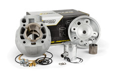 Zylinder Kit Doppler Vortex