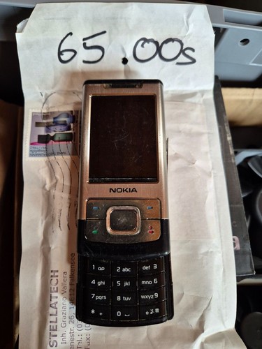 Nokia handys - nokia,